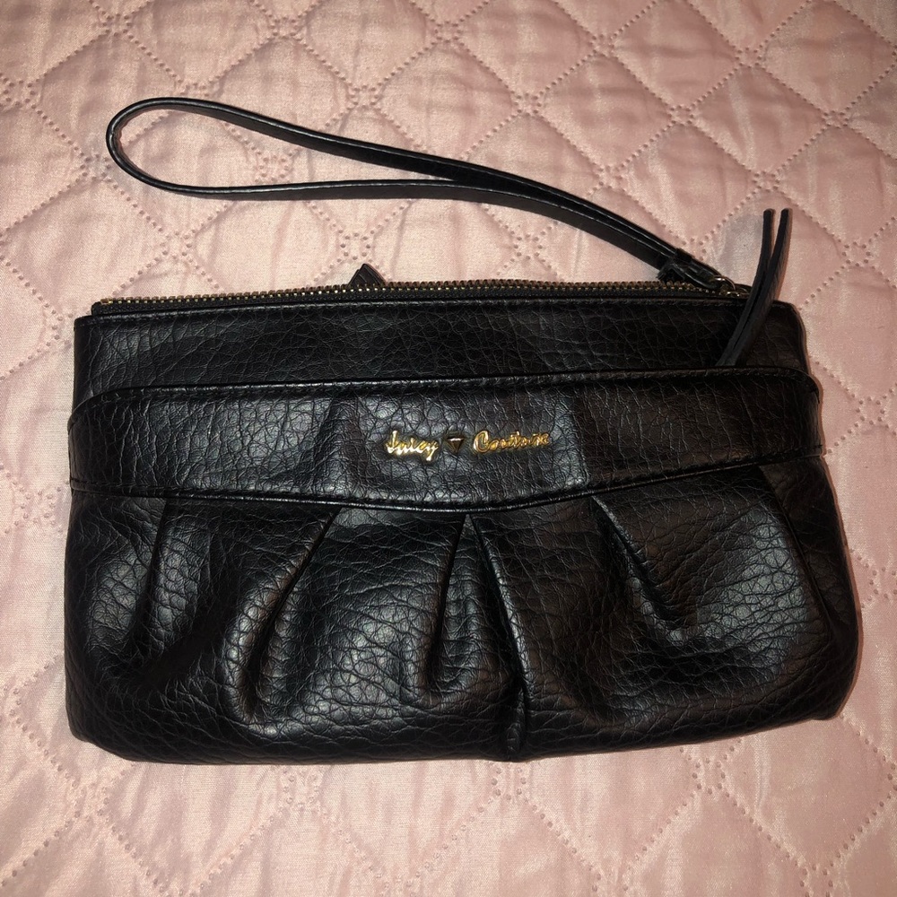Juicy Couture Clutch Handbag